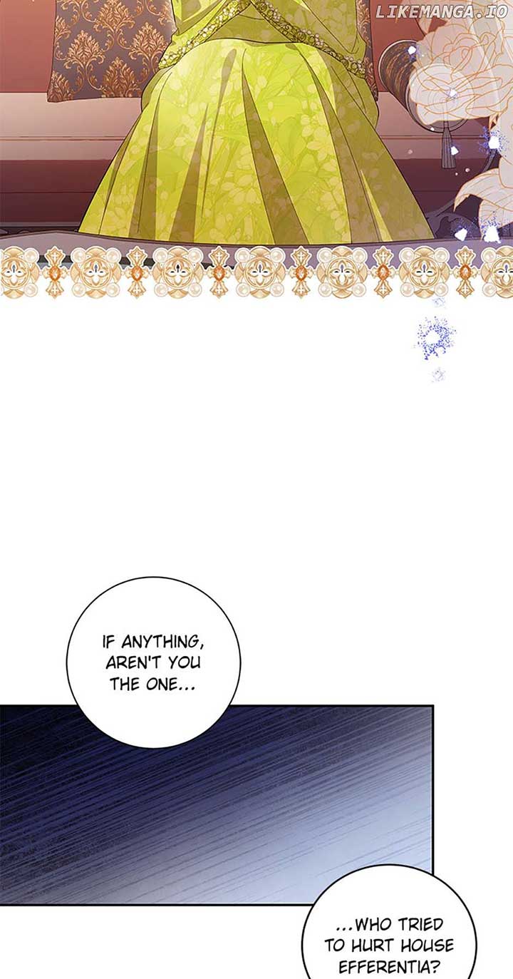 Please Support Revenge Chapter 93 - Page 16