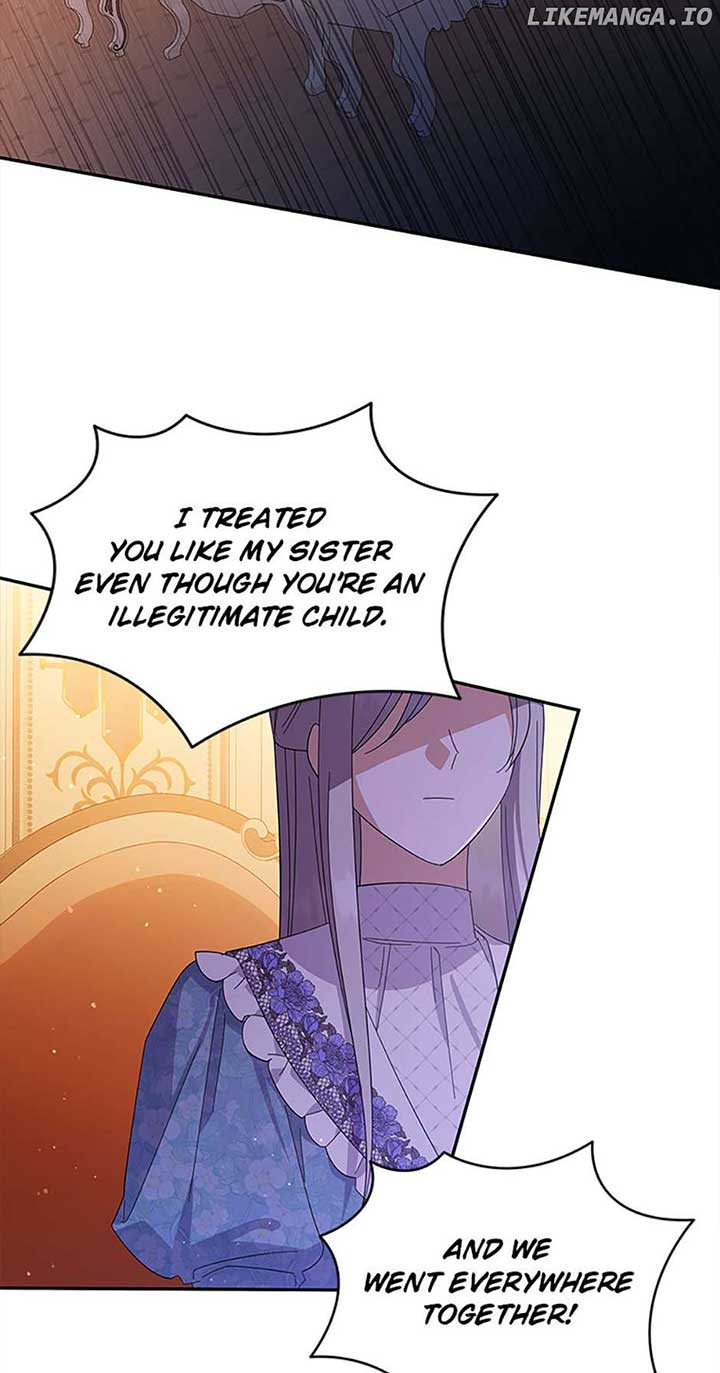 Please Support Revenge Chapter 93 - Page 18