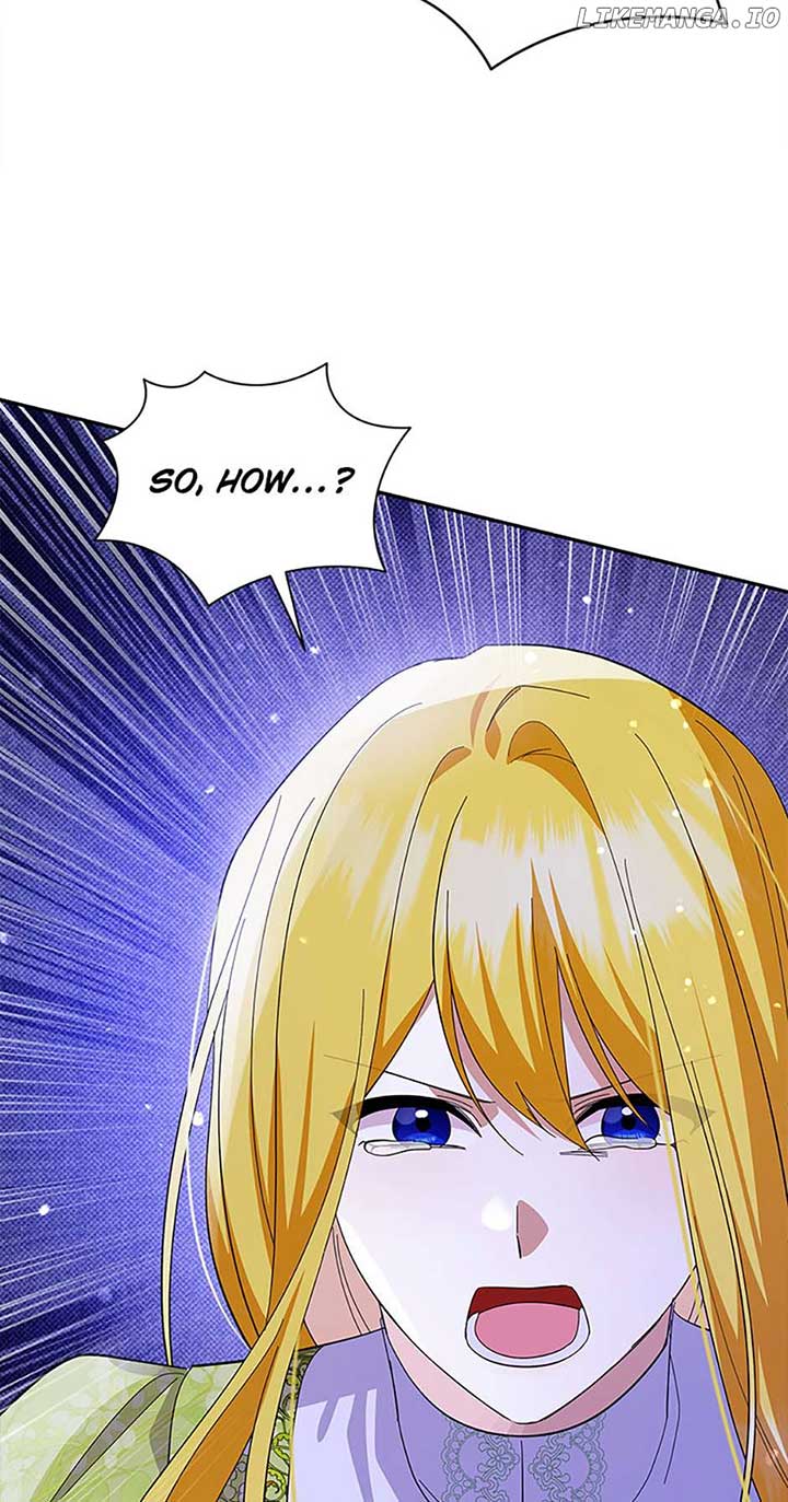 Please Support Revenge Chapter 93 - Page 19