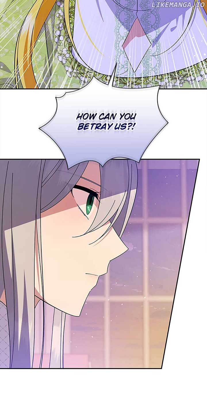 Please Support Revenge Chapter 93 - Page 20