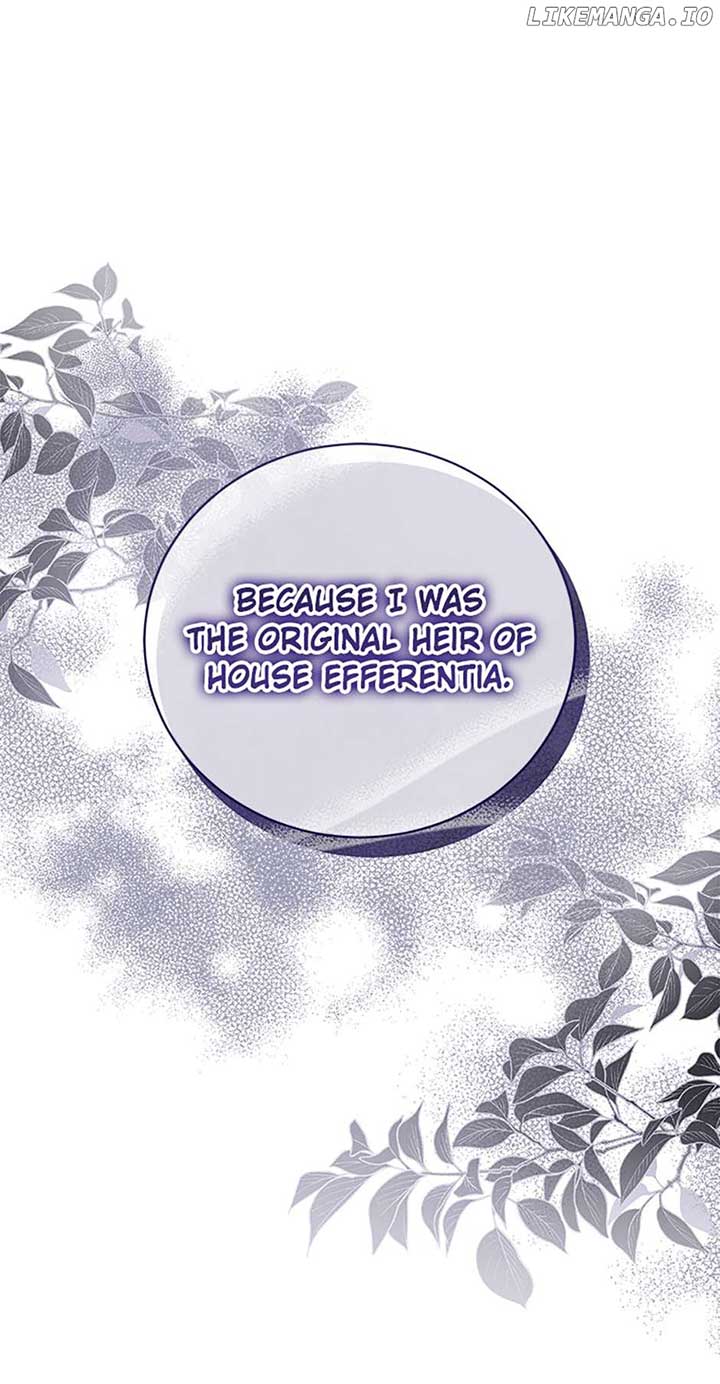 Please Support Revenge Chapter 93 - Page 21