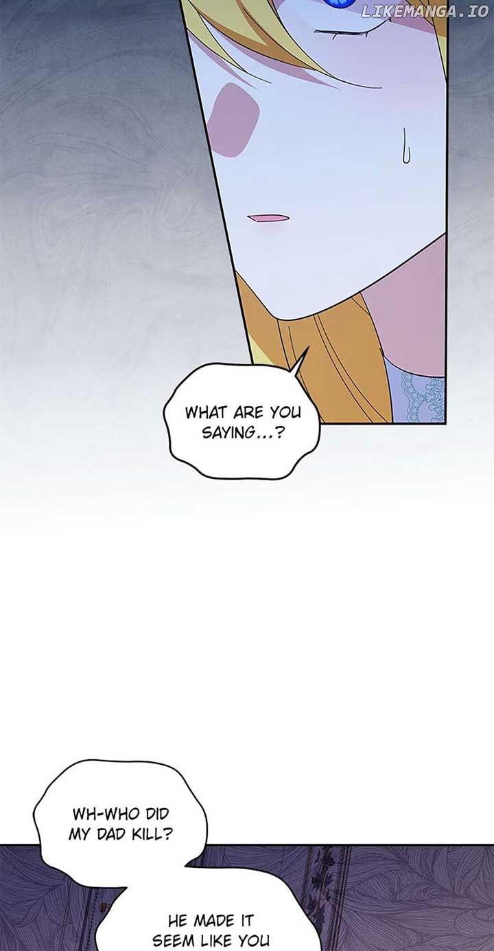 Please Support Revenge Chapter 93 - Page 25