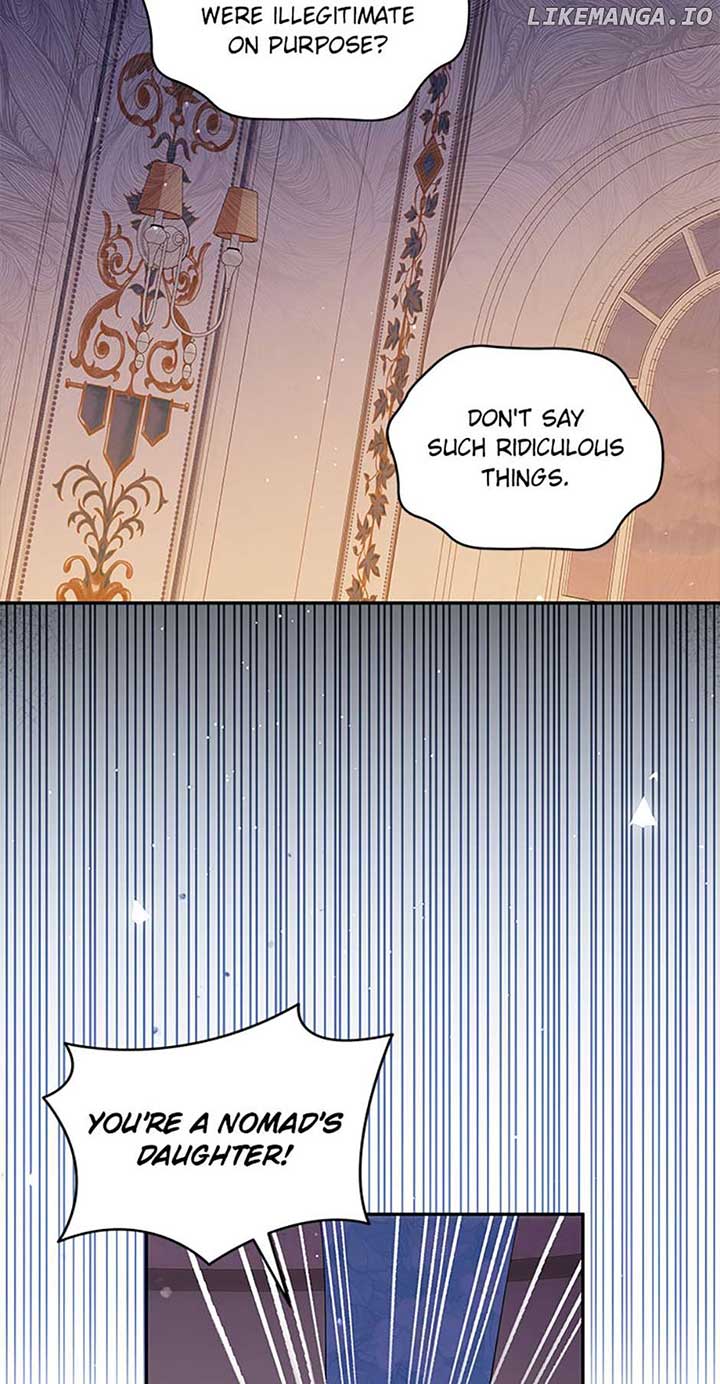 Please Support Revenge Chapter 93 - Page 26