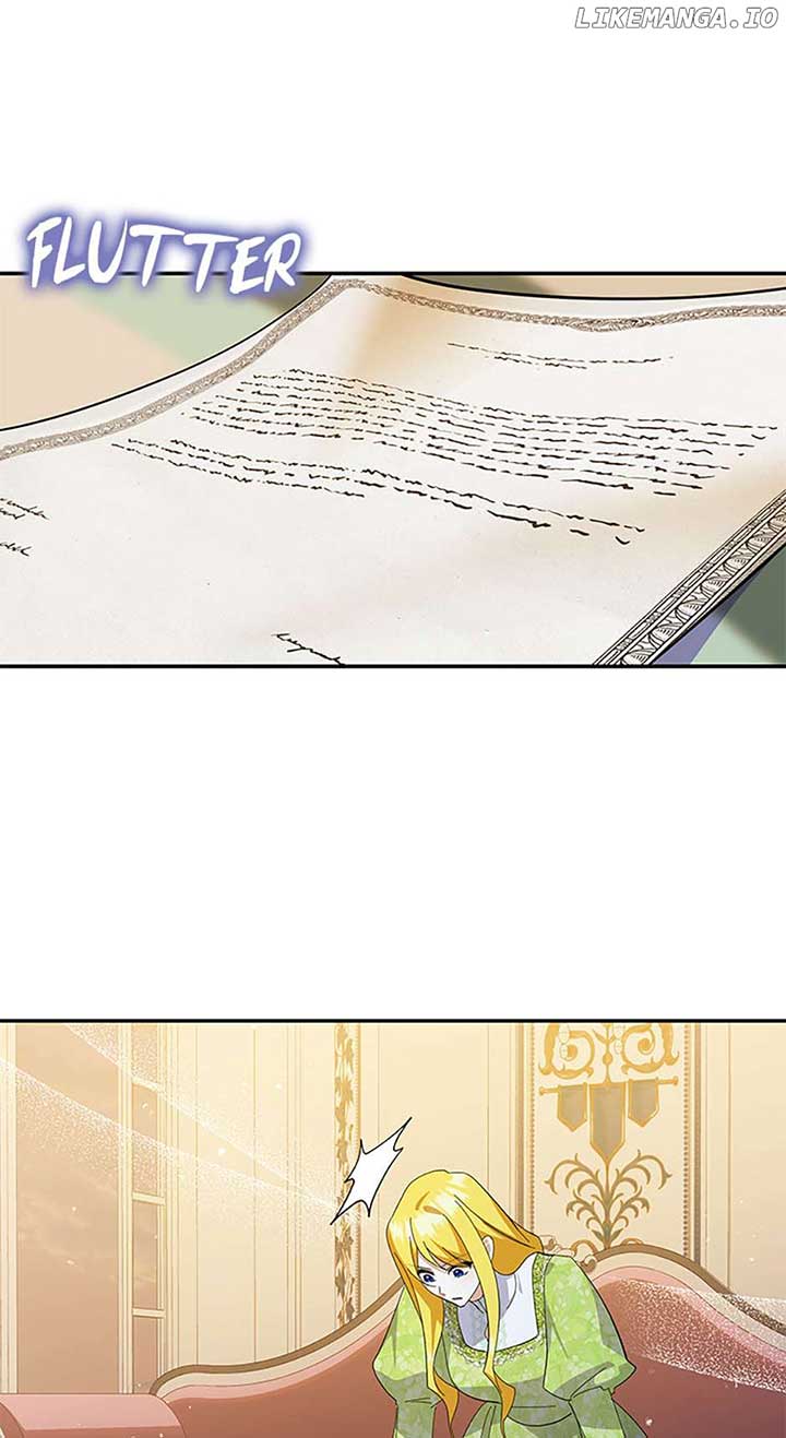 Please Support Revenge Chapter 93 - Page 28