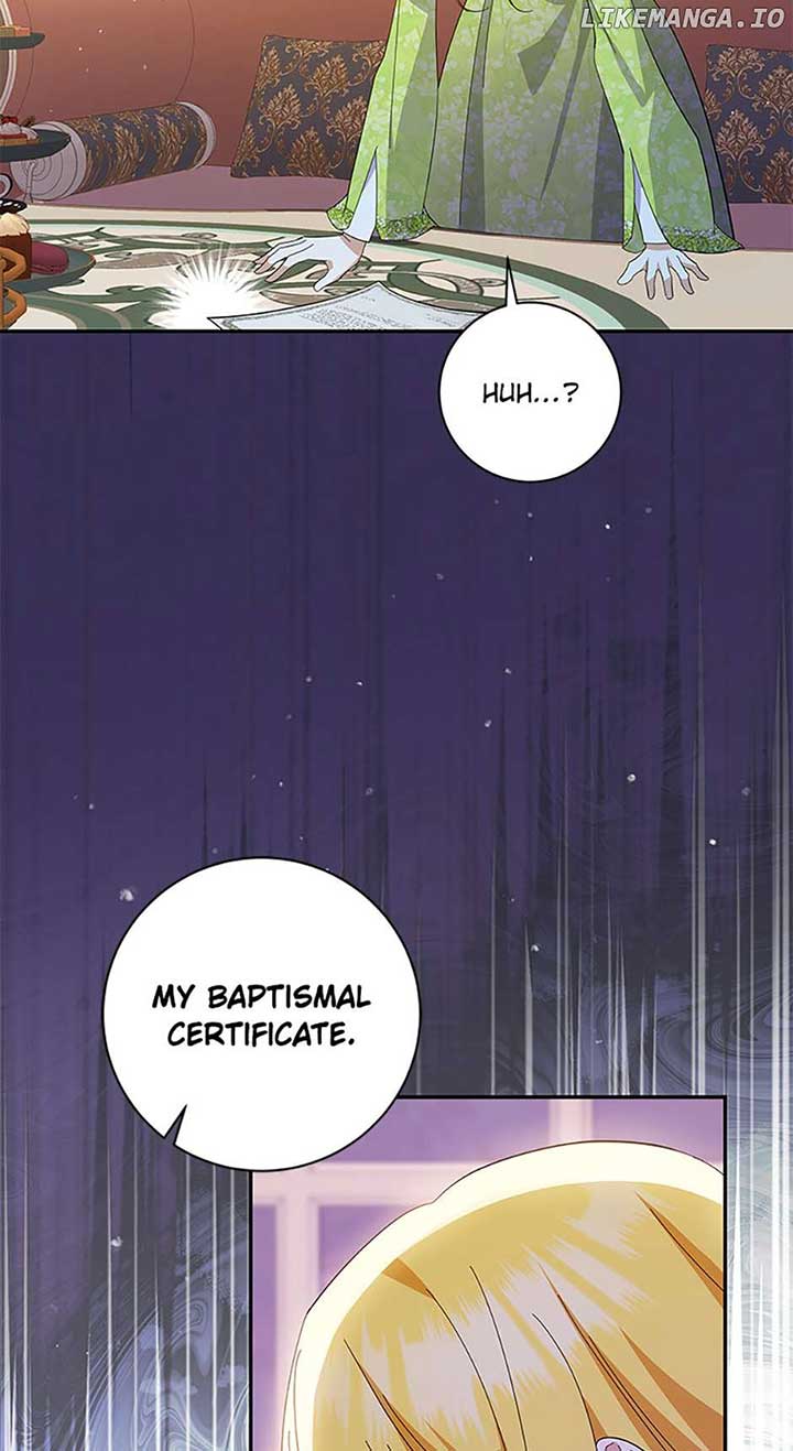 Please Support Revenge Chapter 93 - Page 29