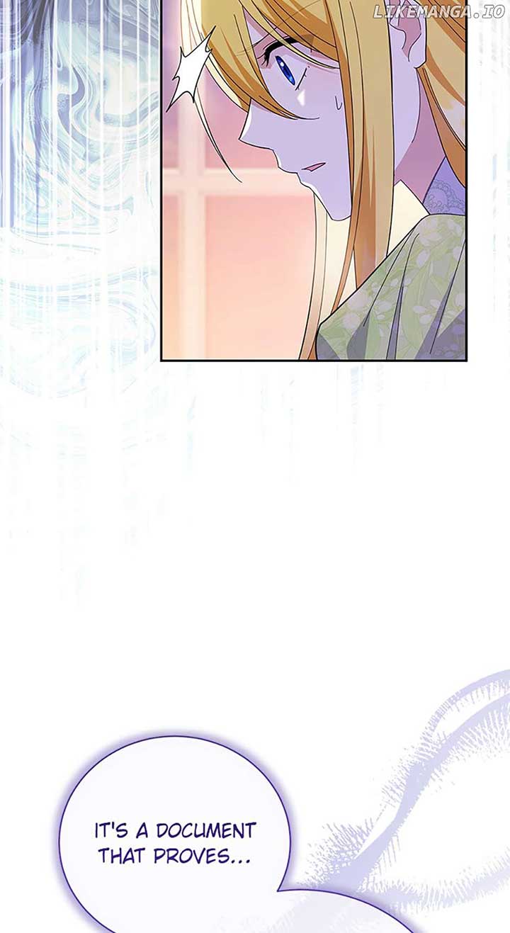 Please Support Revenge Chapter 93 - Page 30