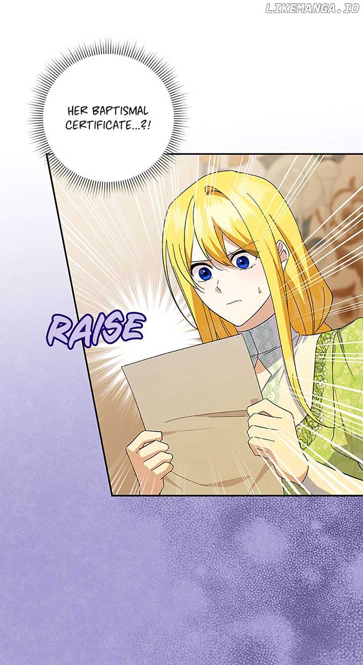 Please Support Revenge Chapter 93 - Page 32