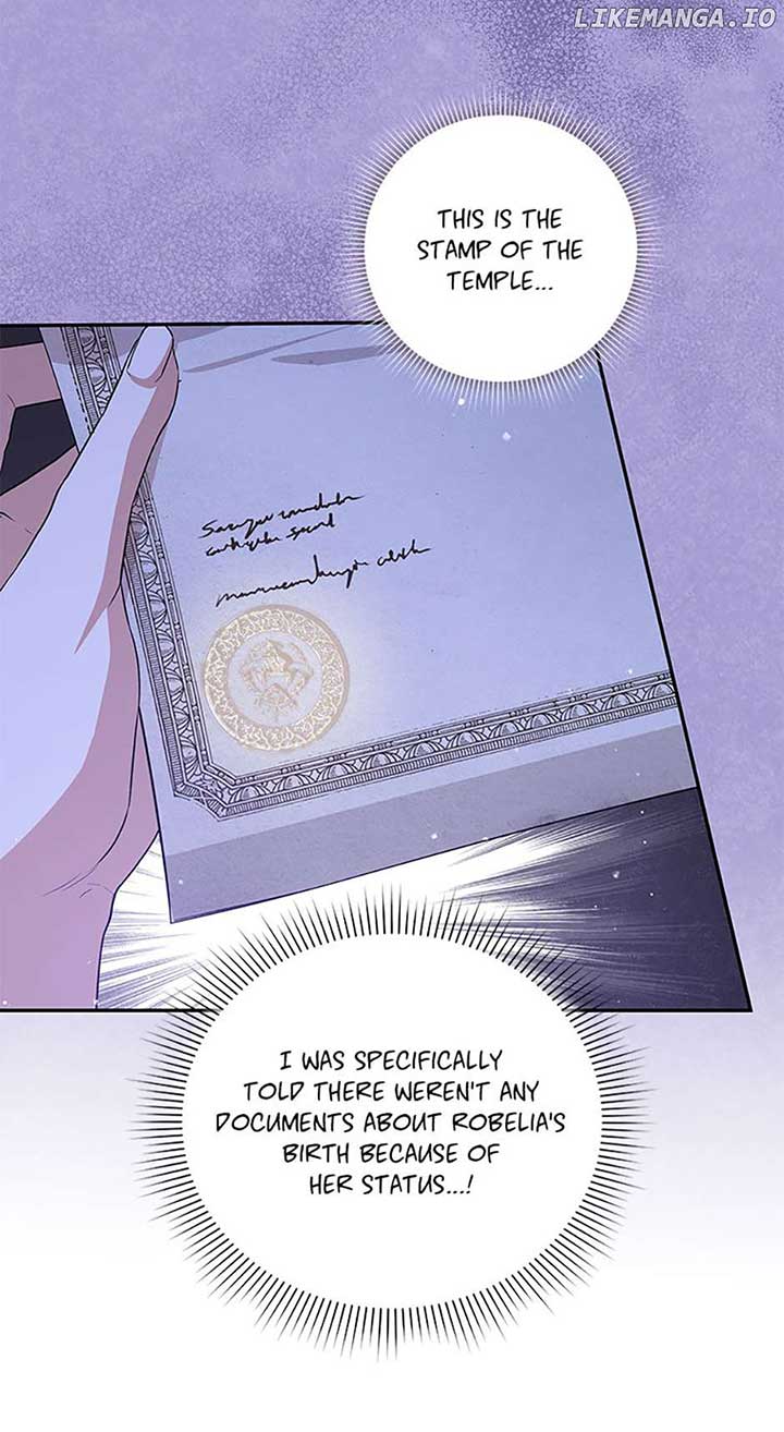 Please Support Revenge Chapter 93 - Page 33