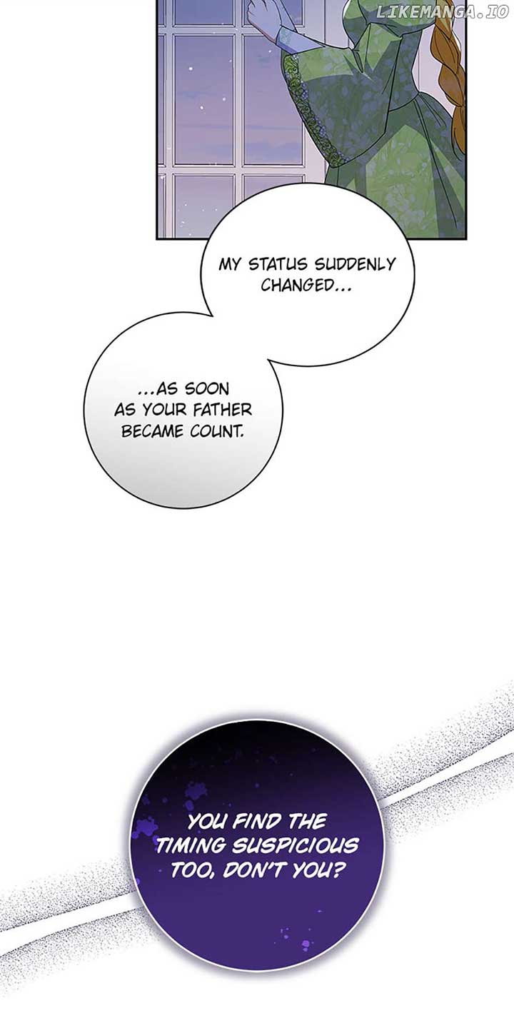 Please Support Revenge Chapter 93 - Page 39