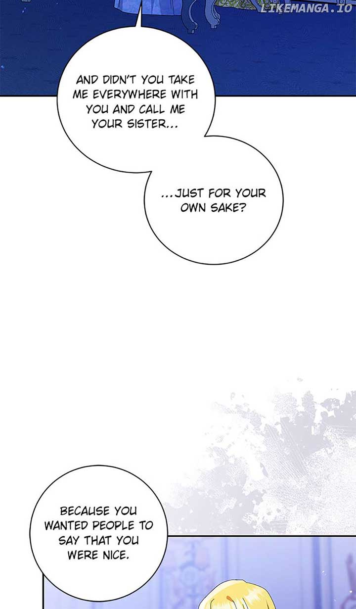 Please Support Revenge Chapter 93 - Page 41