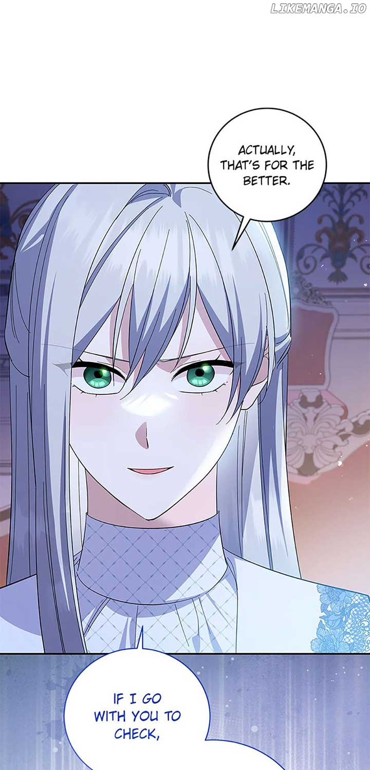 Please Support Revenge Chapter 93 - Page 47