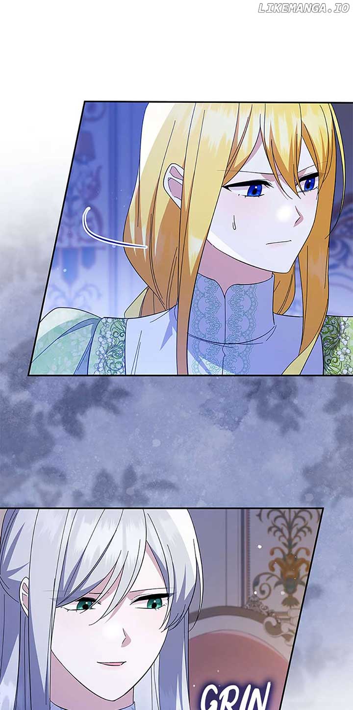 Please Support Revenge Chapter 93 - Page 50