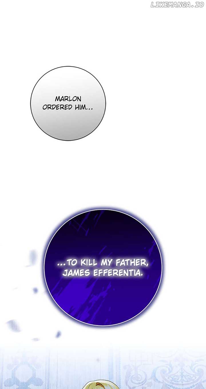 Please Support Revenge Chapter 93 - Page 55