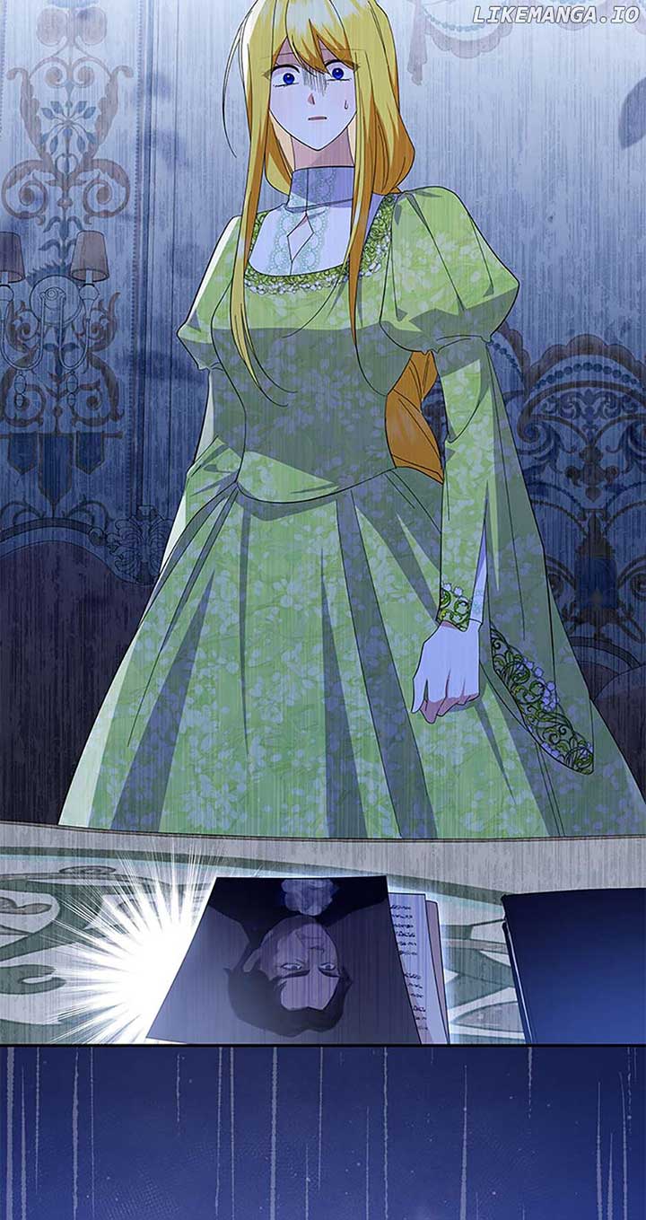 Please Support Revenge Chapter 93 - Page 56