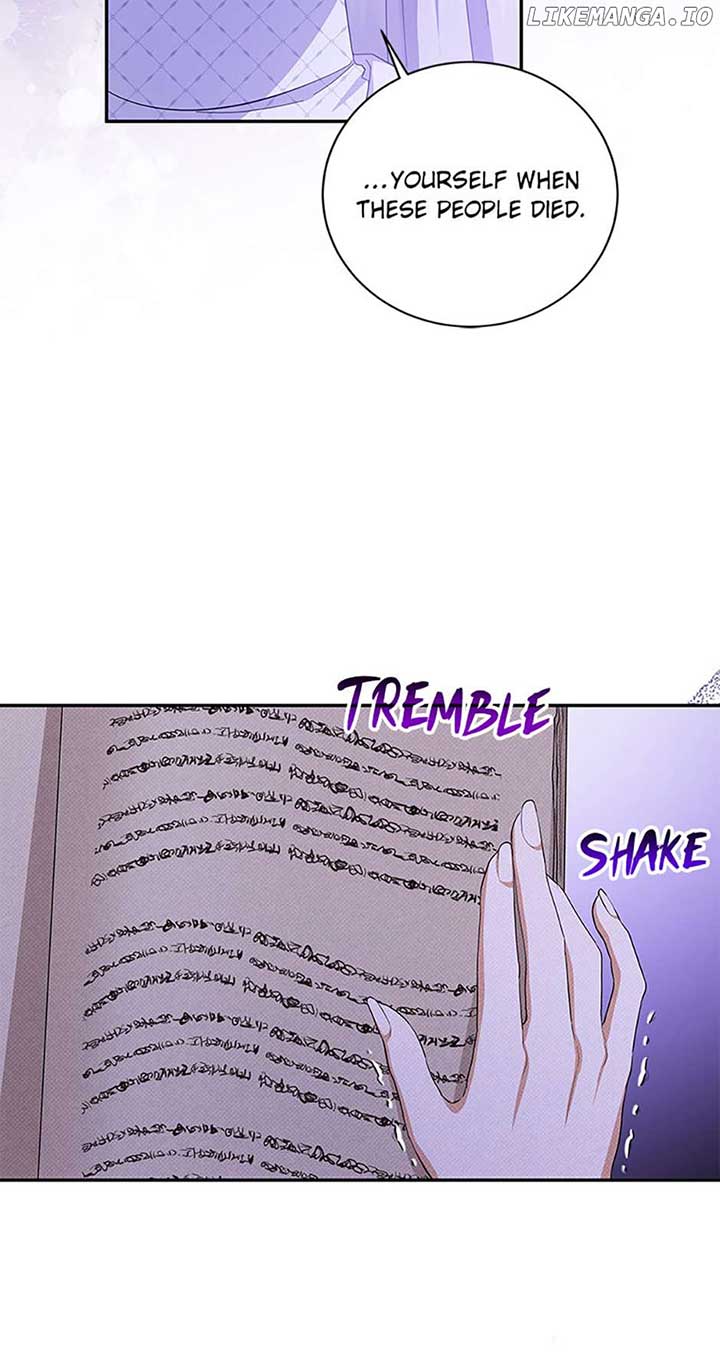 Please Support Revenge Chapter 93 - Page 60