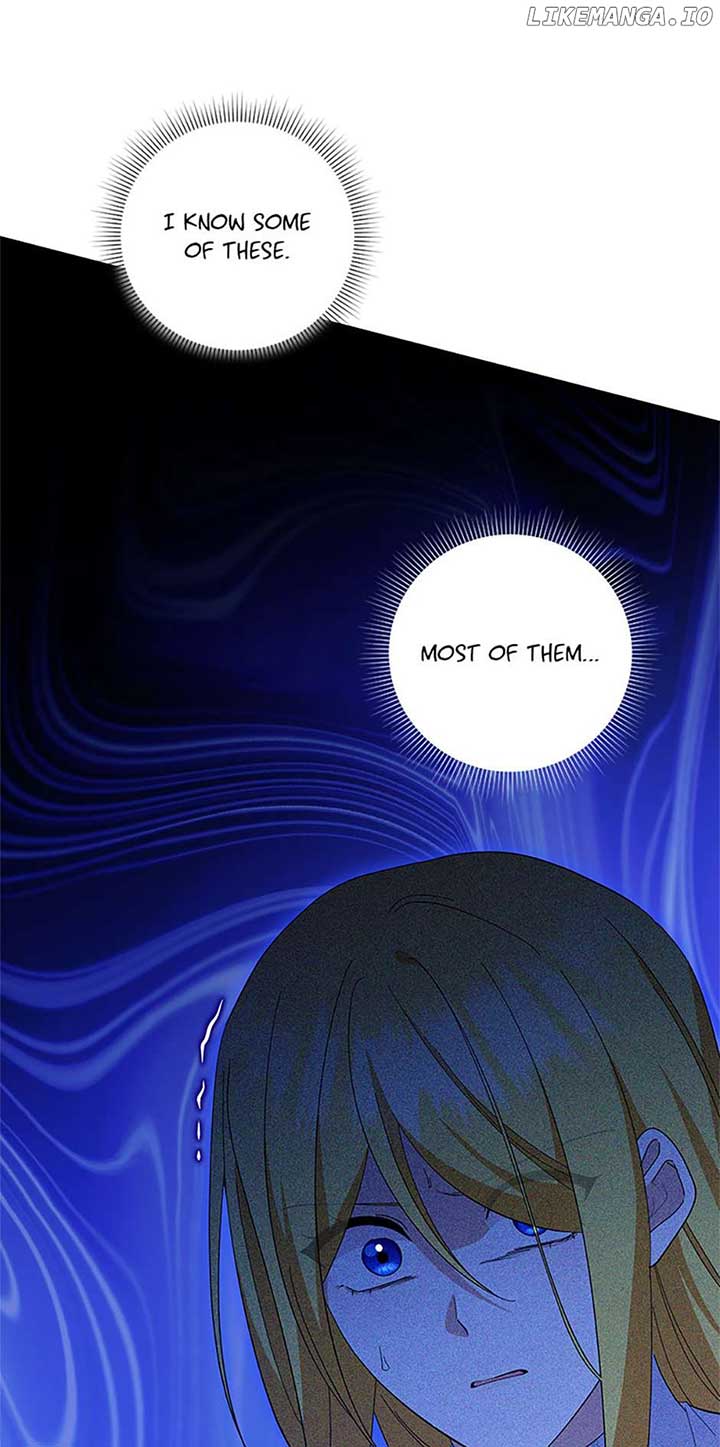 Please Support Revenge Chapter 93 - Page 61