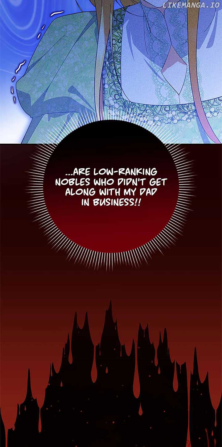 Please Support Revenge Chapter 93 - Page 62