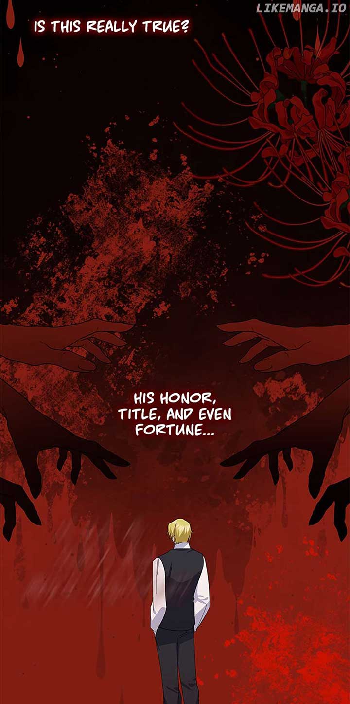 Please Support Revenge Chapter 93 - Page 63