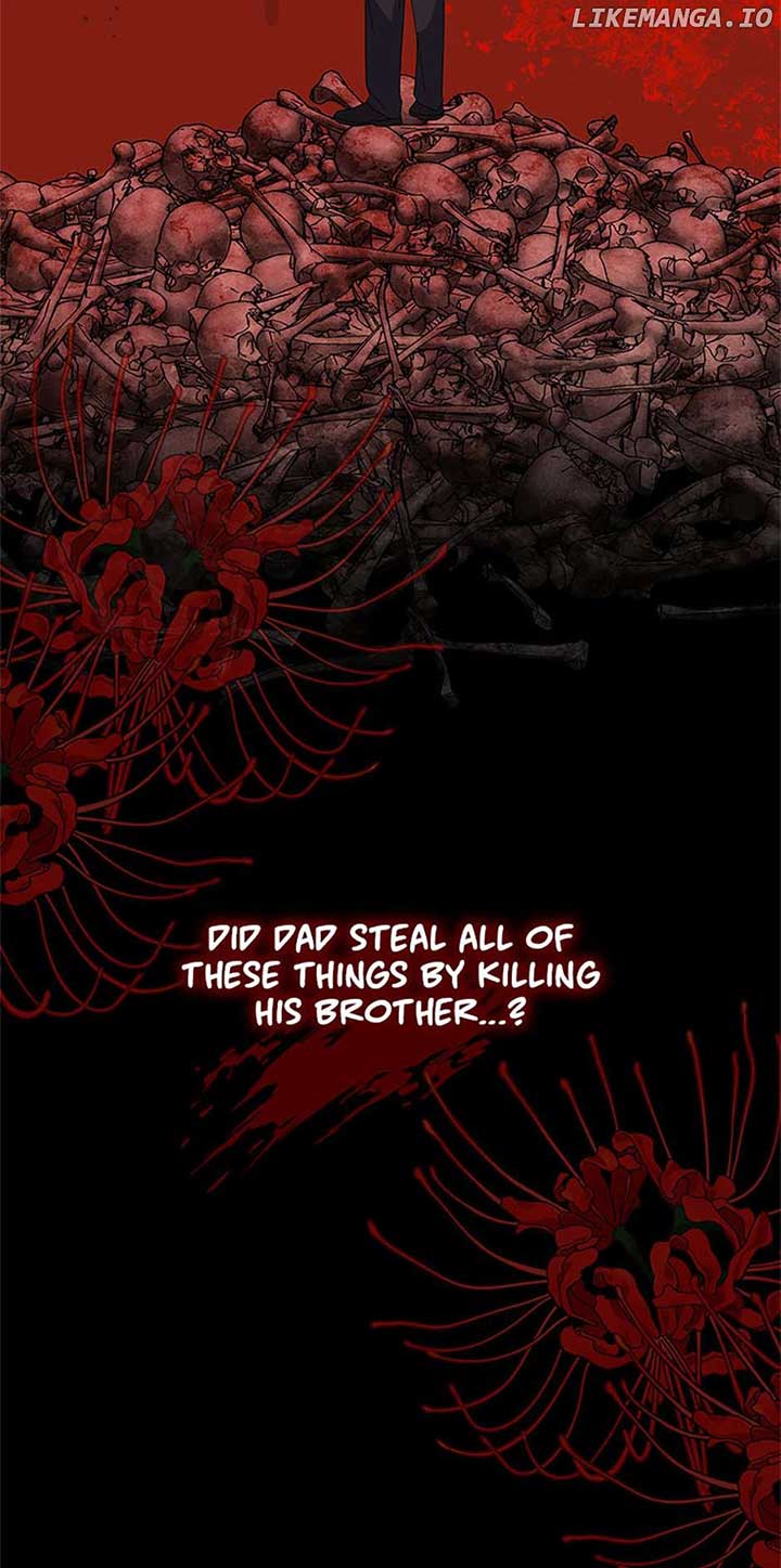 Please Support Revenge Chapter 93 - Page 64