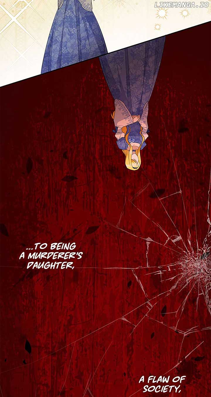 Please Support Revenge Chapter 93 - Page 70