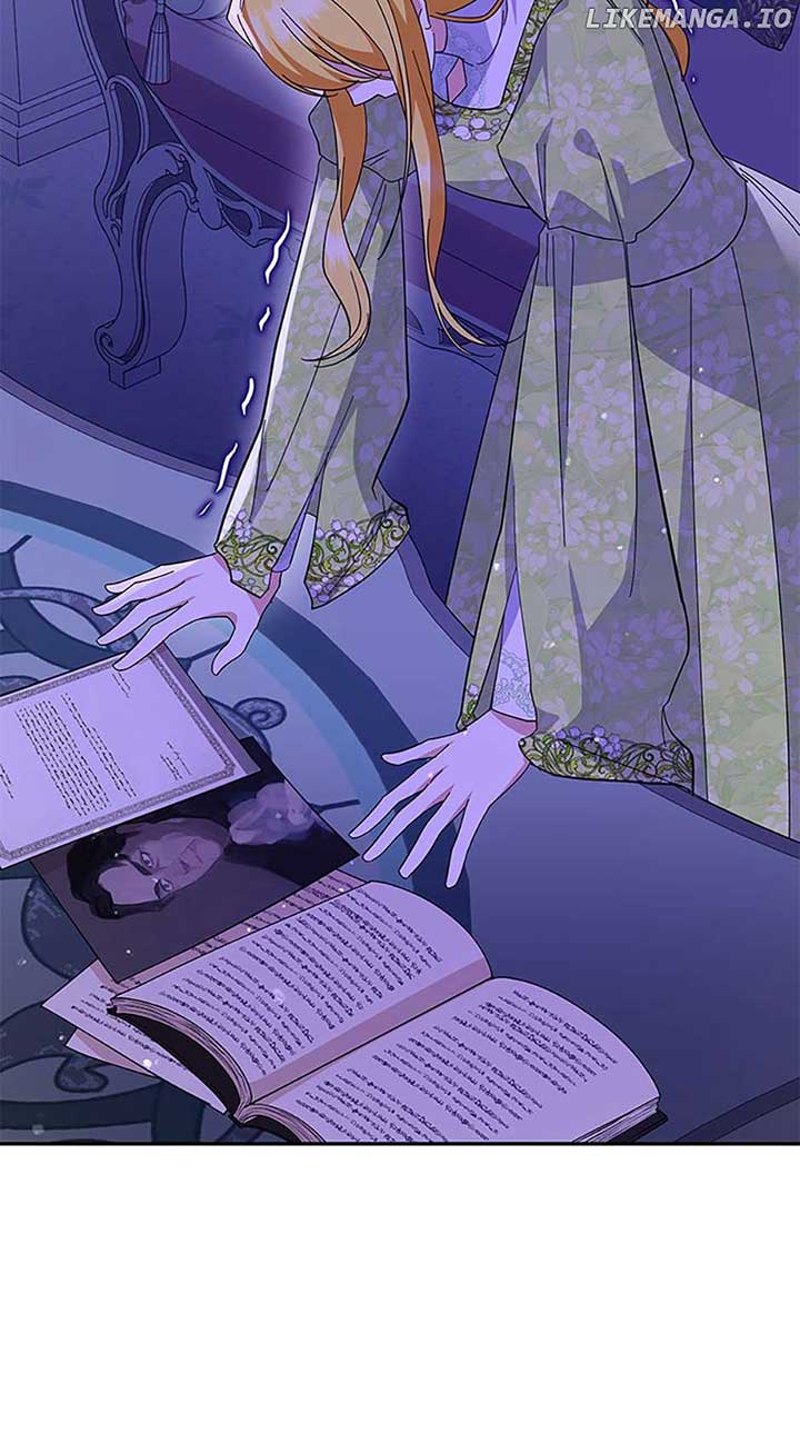 Please Support Revenge Chapter 93 - Page 73