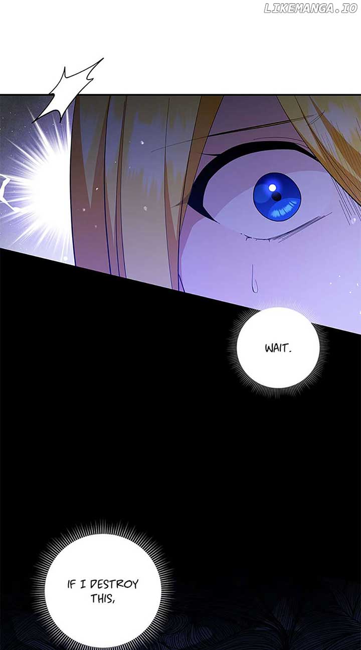 Please Support Revenge Chapter 93 - Page 74