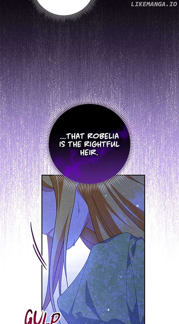 Please Support Revenge Chapter 93 - Page 76