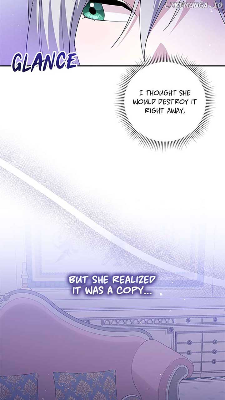 Please Support Revenge Chapter 94 - Page 4