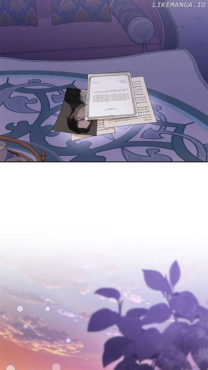 Please Support Revenge Chapter 94 - Page 5