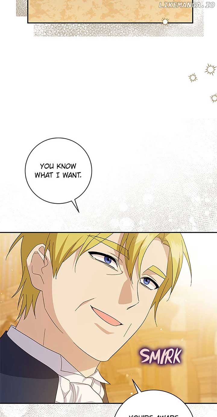 Please Support Revenge Chapter 94 - Page 10