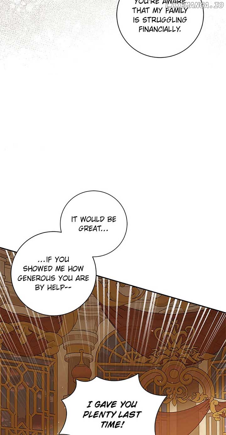 Please Support Revenge Chapter 94 - Page 11