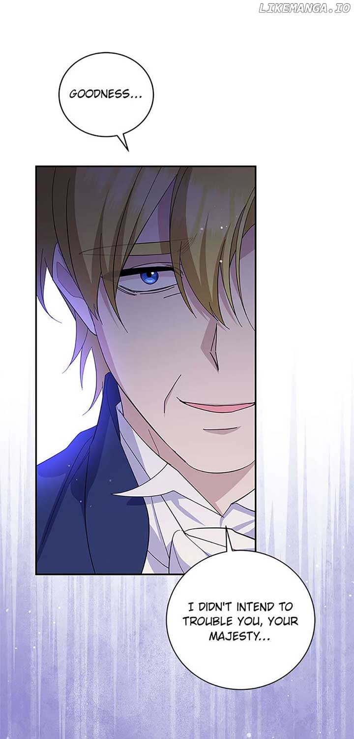 Please Support Revenge Chapter 94 - Page 13