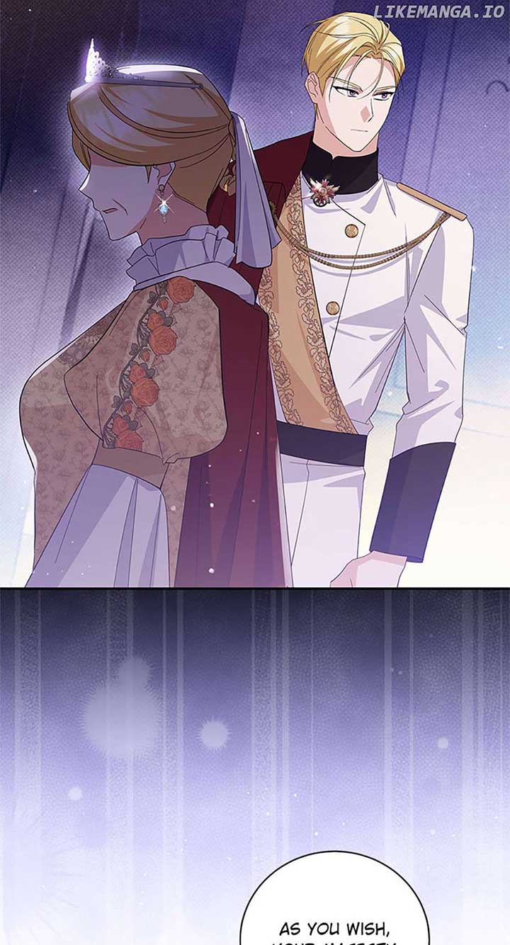 Please Support Revenge Chapter 94 - Page 21