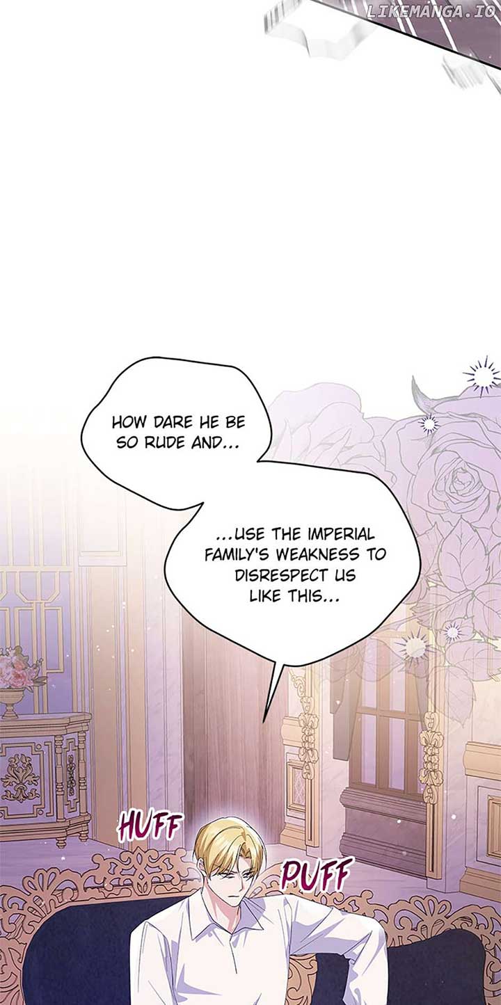 Please Support Revenge Chapter 94 - Page 26