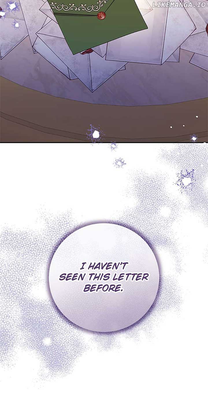 Please Support Revenge Chapter 94 - Page 29