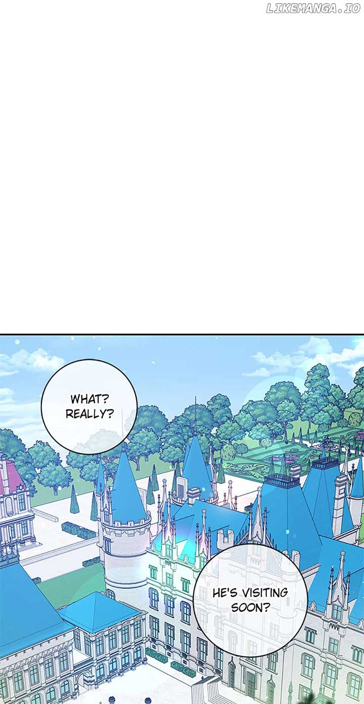 Please Support Revenge Chapter 94 - Page 30