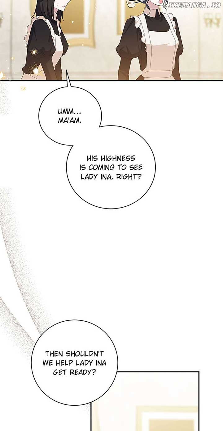 Please Support Revenge Chapter 94 - Page 33