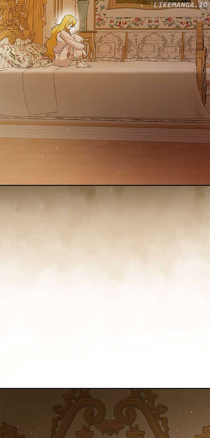 Please Support Revenge Chapter 94 - Page 38