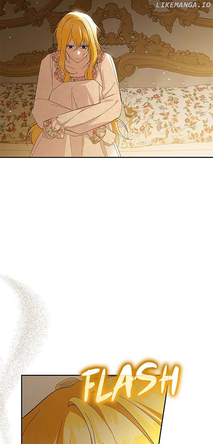 Please Support Revenge Chapter 94 - Page 39