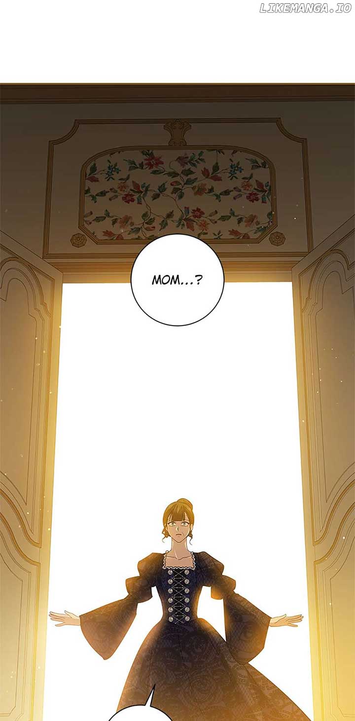 Please Support Revenge Chapter 94 - Page 41