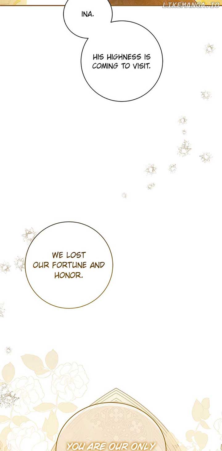 Please Support Revenge Chapter 94 - Page 42