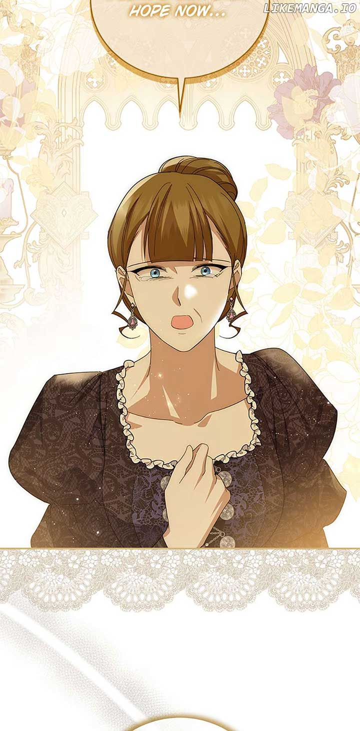 Please Support Revenge Chapter 94 - Page 43