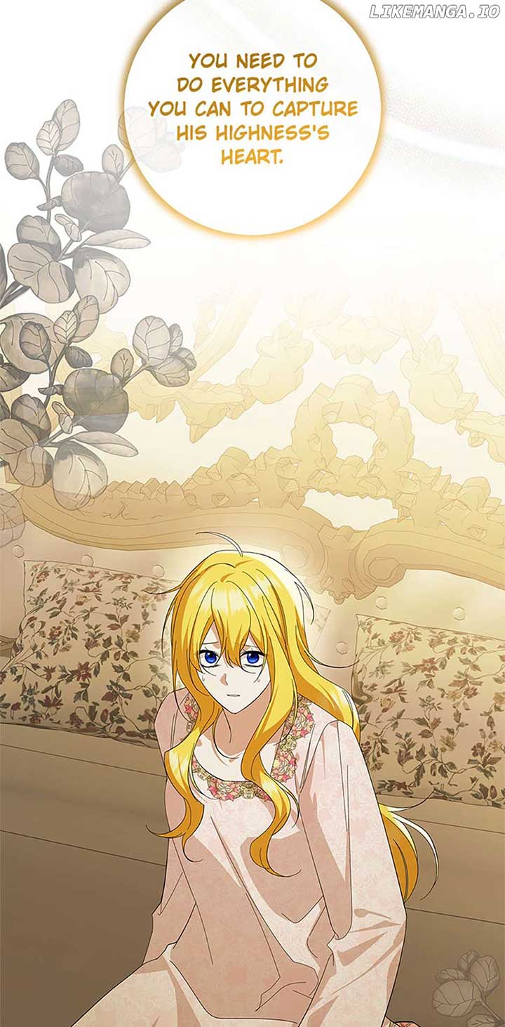 Please Support Revenge Chapter 94 - Page 44