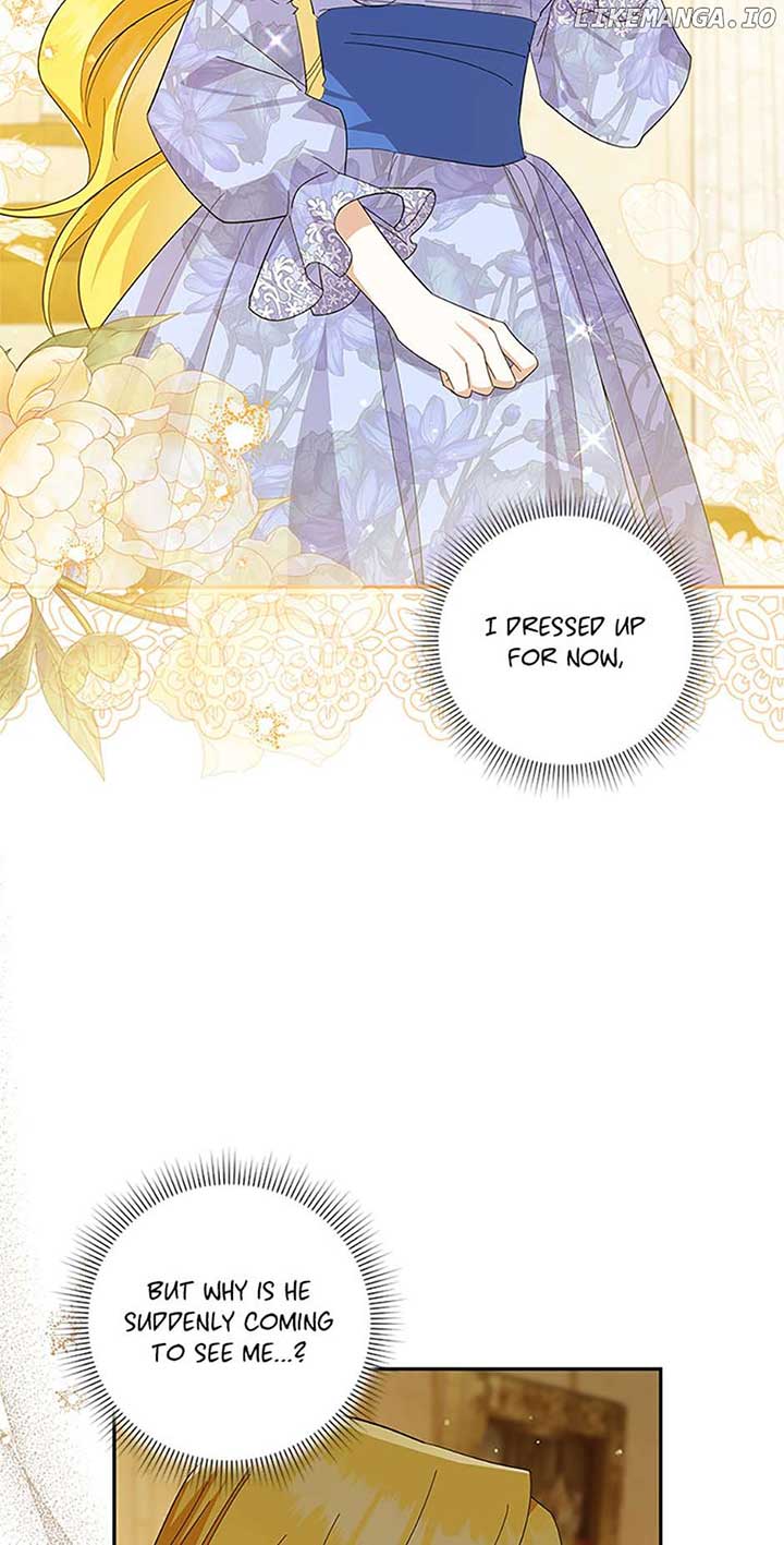 Please Support Revenge Chapter 94 - Page 47