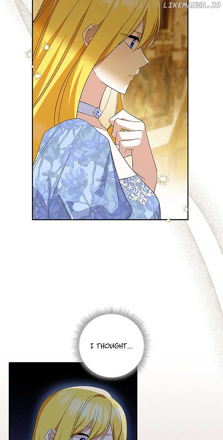 Please Support Revenge Chapter 94 - Page 48