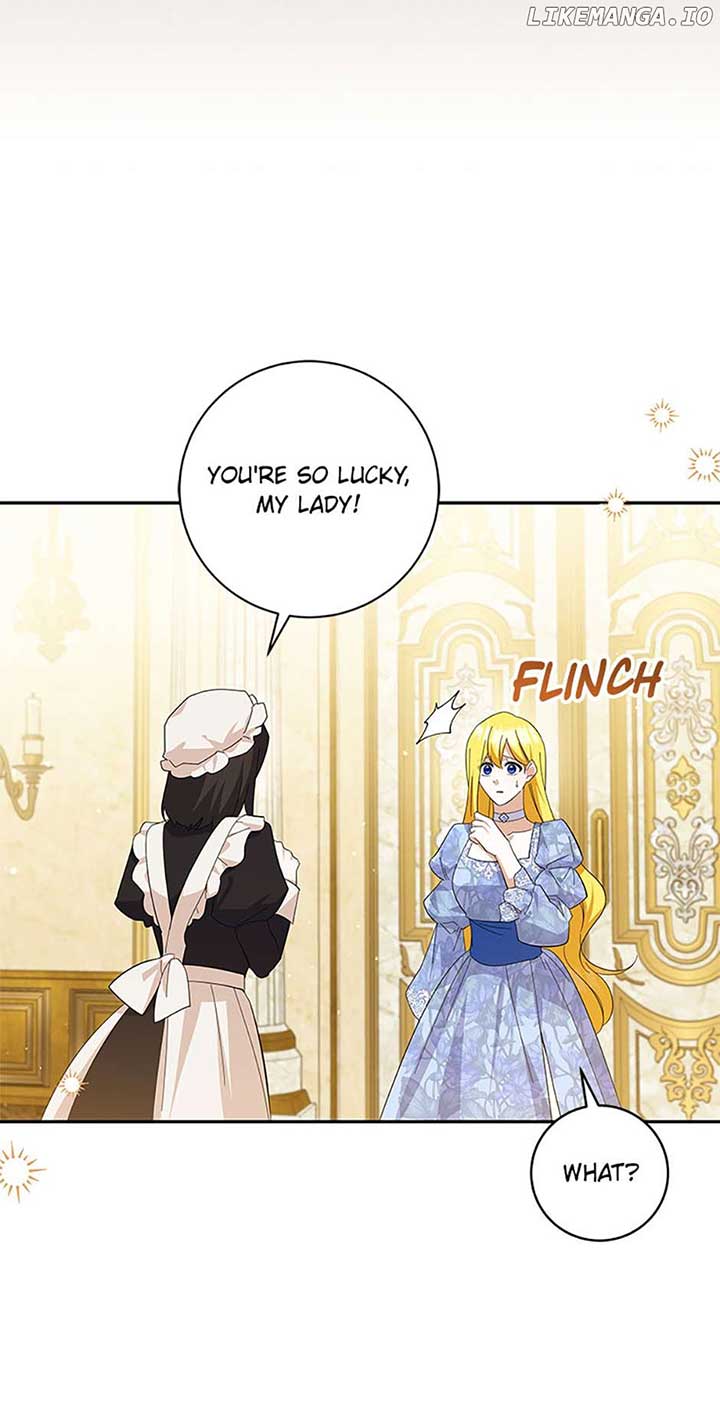 Please Support Revenge Chapter 94 - Page 50