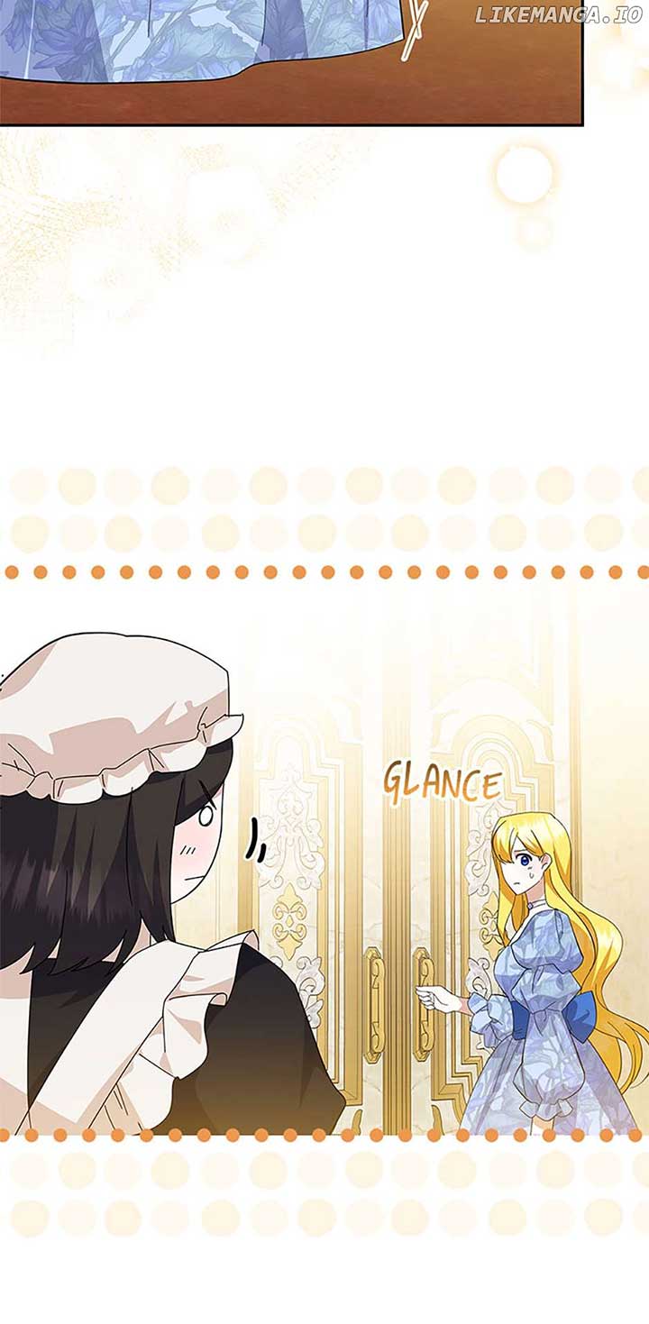 Please Support Revenge Chapter 94 - Page 55