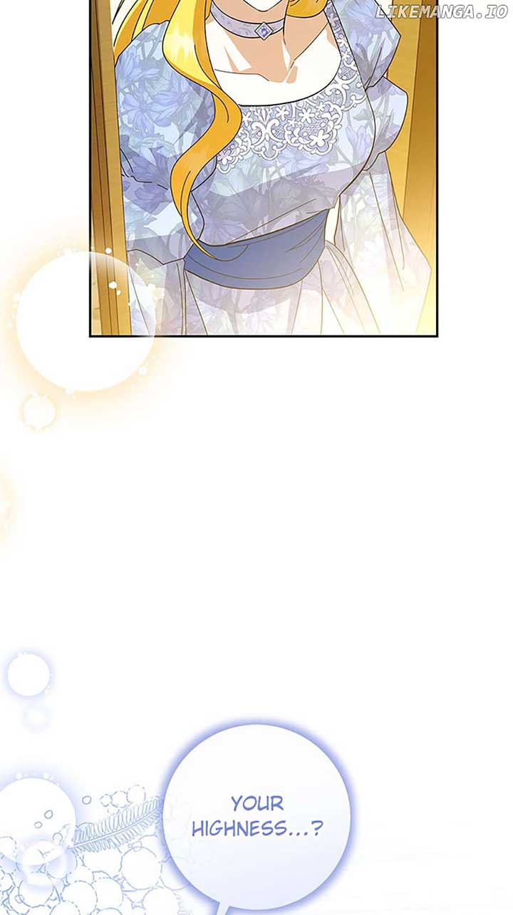 Please Support Revenge Chapter 94 - Page 57