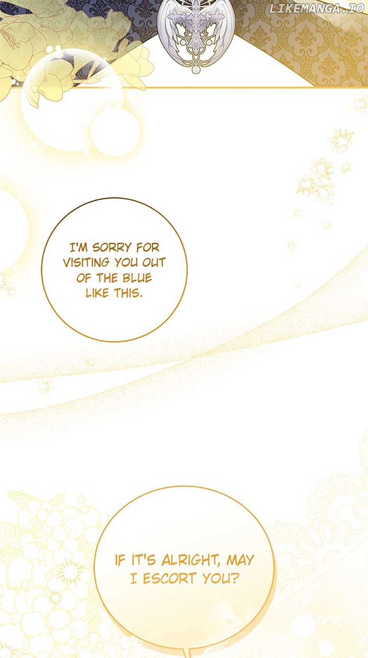 Please Support Revenge Chapter 94 - Page 60