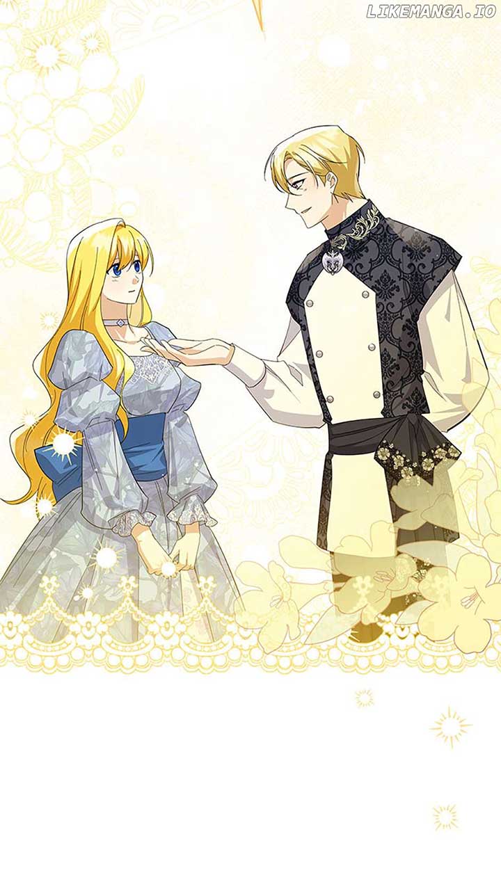 Please Support Revenge Chapter 94 - Page 61